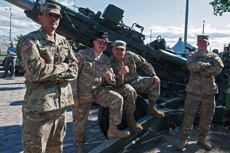 Особисті дані тисяч військових і розвідників США виявилися у вільному доступі