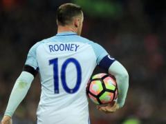 Rooney: Returning to the national team after leaving it is wrong