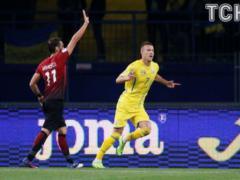 Yarmolenko: Croatia did not finish the match with Kosovo, that s why it s too early for us to write to the leaders