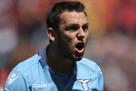 De Vrey is close to extending the contract with Lazio