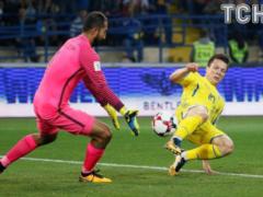 German media have expressed their admiration for the play of Konoplyanki and Yarmolenko