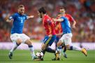 Verrati: I suffered from Isco, even Messi is far from his level