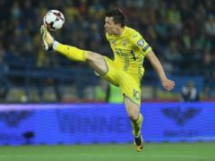 Konoplyanka about the transfer of Yarmolenko in  Borussia : I did not believe in it