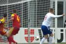 Фареры — Андорра 1:0 Видео гола и обзор матча
