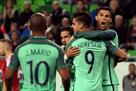 Венгрия — Португалия 0:1 Видео голов и обзор матча