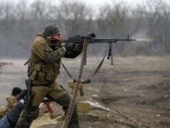  Они должны это повторить . Вояки Путина на Донбассе устроили смертельный  междусобойчик 