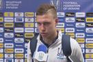Николай Матвиенко: Немного расслабили мышцы