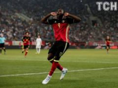 Belgium was the first European team to reach the finals of the 2018 World Cup
