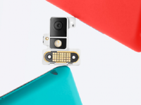 Fairphone 2 став першим в світі смартфоном з замінними камерами