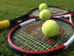 Ukrainian tennis players will play at the main court of the tournament