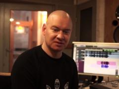 Evgeny Koshevoi headed the charity initiative