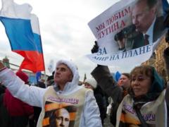 Российский журналист: Запомните, скотобаза, не  хохлы , а украинцы