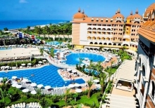 Russians wrote more than a thousand complaints after a holiday in Turkey