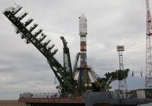 Russia lost nine satellites after the launch of the Soyuz rocket