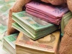 На счетах Госказначейства скопилось больше 61 миллиарда гривен