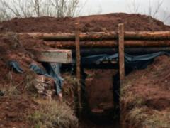 СМИ: в АТО плохо окончились разборки бухих всушников