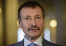 A year after the arson of the Inter results of the investigation there - the People s Deputy