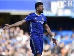 Лучший бомбардир  Челси  не попал в заявку на Лигу чемпионов