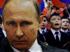 Lessons from Vladimir Putin