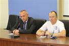 Дулуб возглавил Черноморец