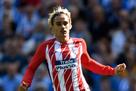 Гризманн зимой станет игроком Манчестер Юнайтед — СМИ