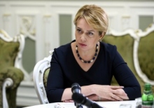 Salary вчителів має збільшуватись, - Grinevich