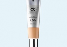 Magic Cream: Can make-up cosmetics replace skin care