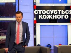 Andrey Danilevich became  The best media athlete of Ukraine 