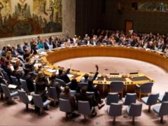 United Nations Radjbez: Franzia zaklikaє up to the new sanktії проти КНДР