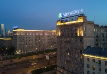 «Мегафон» спростував інформацію про відставку гендиректора компанії Солдатенкова