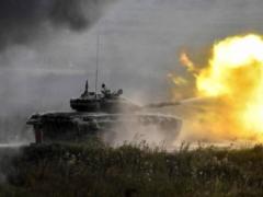 Stern: Путін втілює в життя кошмар НАТО