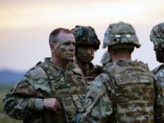 Politico: Армія США не готова протистояти Росії в Європі