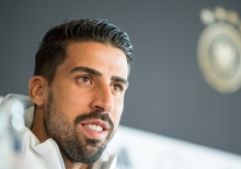 Footballer of the German national team distributed 1200 tickets to children from low-income families