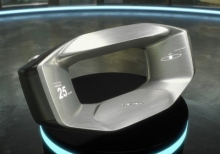 British engineers added intelligence to the steering wheel