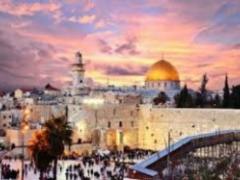 In Israel, arrested persons involved in a corruption scandal