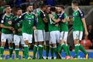 Northern Ireland - Czech Republic 2: 0 Video goals and the review of the match