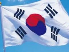 Trump gave the go-ahead for the supply of weapons to Seoul