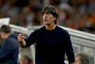 Lev: We had to correct the result of the match with the Czech Republic