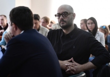 Putin called the only issue of the authorities to Serebrennikov