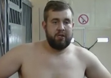 Beaten reporter NTV beat the reporter for his participation in  Let them talk 