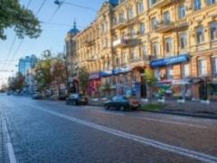 На улице Б. Хмельницкого ограничат движение