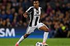 Alex Sandro will sign a new contract with Juventus on improved conditions