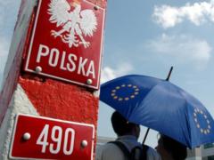 From the beginning of the year 750 thousand. Ukrainians moved to live and work in Poland