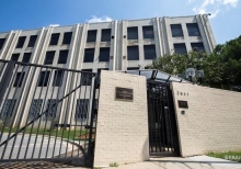 Russia could cut by one-third the number of diplomats in the US