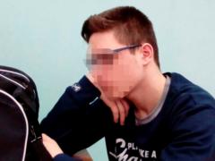 The shooter from Ivanteyevka rehearsed the attack
