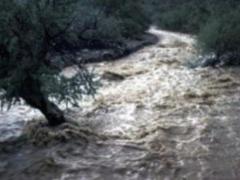Українців попередили про підйом рівня води в річках