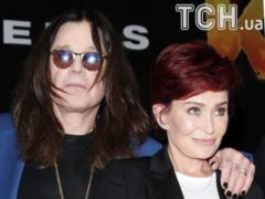 The wife of Ozzy Osborne told how she learned about his treason