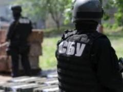 Затримано четверо  телефонних терористів 