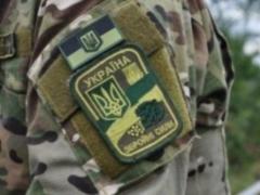 56 силовиків ВСУ за тиждень отримали нагороди