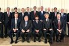 President Juventus replaced Rummenigue at the head of the Association of European Clubs